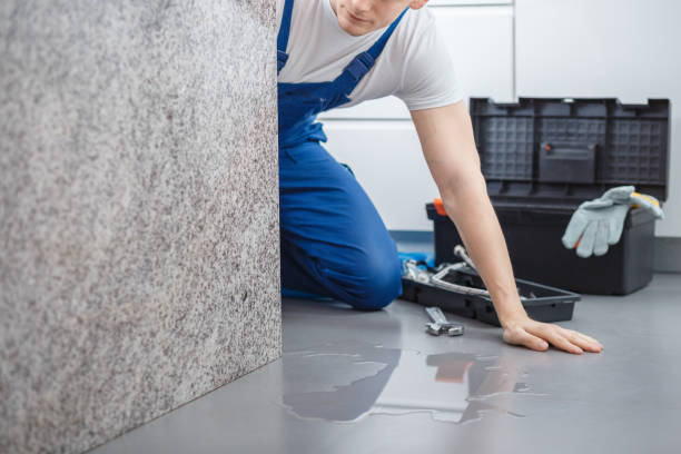 emergency water damage service Butte-Silver Bow, MT